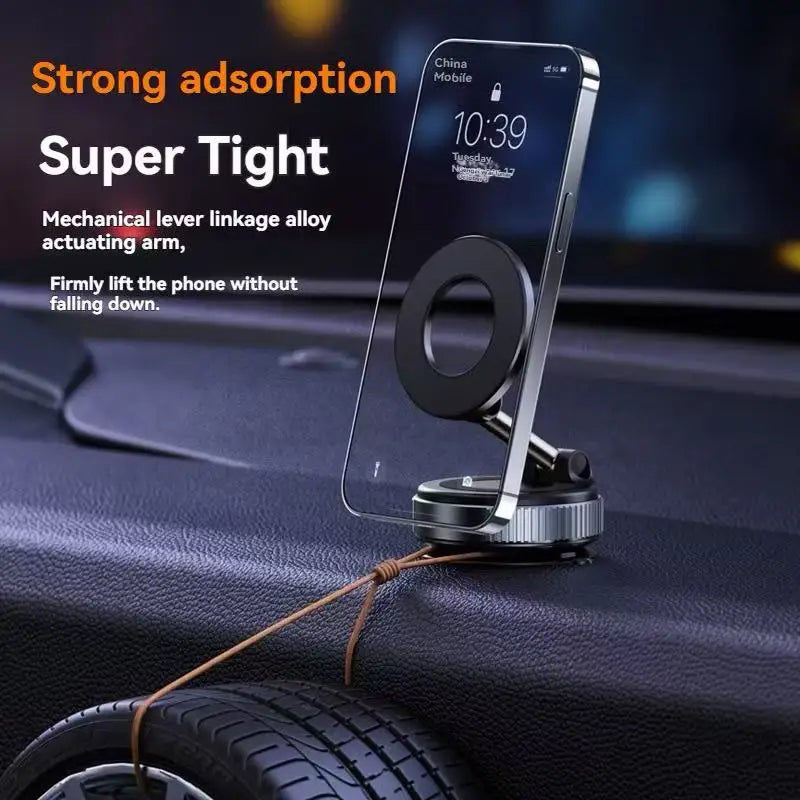Magnetic Phone Holder™