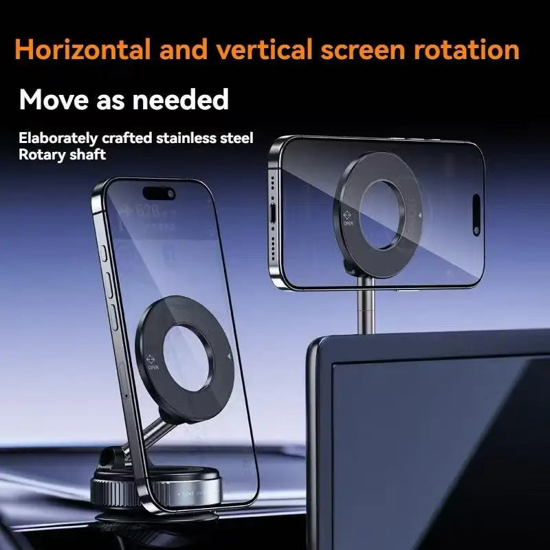 Magnetic Phone Holder™