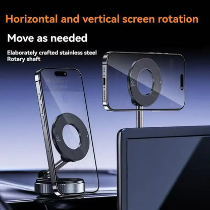 Magnetic Phone Holder™